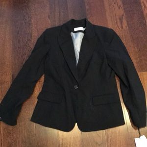 Calvin Klein blazer